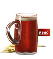 food & Kvass free transparent png image.