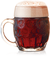 food & Kvass free transparent png image.