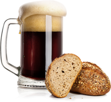 food & kvass free transparent png image.