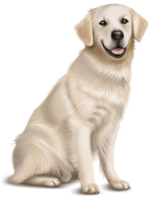 animals & Labrador Retriever free transparent png image.