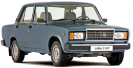 cars & lada free transparent png image.