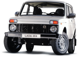 cars & lada free transparent png image.