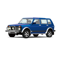 cars & lada free transparent png image.