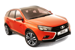 cars & Lada free transparent png image.