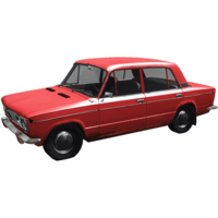 cars & Lada free transparent png image.