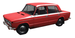 cars & Lada free transparent png image.