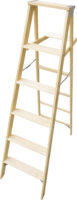 technic & ladder free transparent png image.