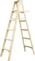 technic & Ladder free transparent png image.