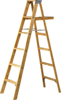 technic & ladder free transparent png image.