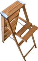 technic & Ladder free transparent png image.