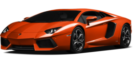 cars & Lamborghini free transparent png image.