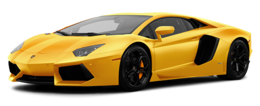 cars & Lamborghini free transparent png image.