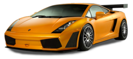 cars & Lamborghini free transparent png image.