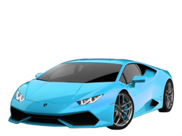 cars & Lamborghini free transparent png image.