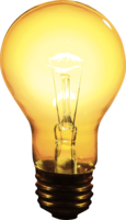 objects & lamp free transparent png image.