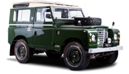 cars & Land Rover free transparent png image.