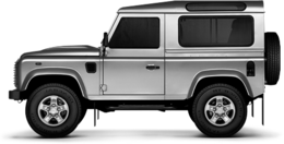 cars & Land Rover free transparent png image.