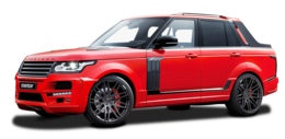 cars & Land Rover free transparent png image.