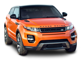 cars & Land Rover free transparent png image.