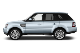 cars & land rover free transparent png image.