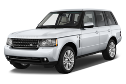 cars & Land Rover free transparent png image.