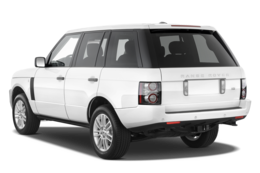 cars & Land Rover free transparent png image.