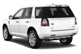 cars & Land Rover free transparent png image.