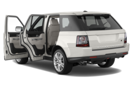 cars & land rover free transparent png image.