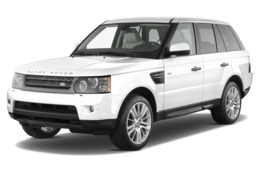 cars & Land Rover free transparent png image.