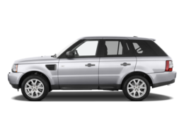 cars & land rover free transparent png image.