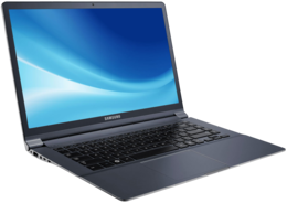 electronics & Laptops free transparent png image.