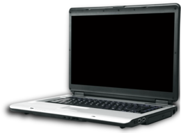 electronics & Laptops free transparent png image.