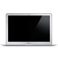 electronics & laptops free transparent png image.