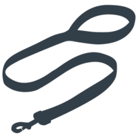 objects & leash free transparent png image.