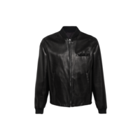 clothing & leather jacket free transparent png image.