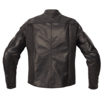 clothing & Leather jacket free transparent png image.