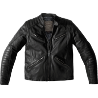 clothing & leather jacket free transparent png image.