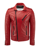 clothing & leather jacket free transparent png image.