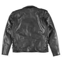 clothing & leather jacket free transparent png image.