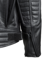 clothing & Leather jacket free transparent png image.