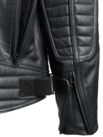 clothing & leather jacket free transparent png image.