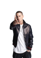 clothing & Leather jacket free transparent png image.