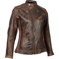 clothing & Leather jacket free transparent png image.