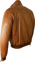 clothing & leather jacket free transparent png image.