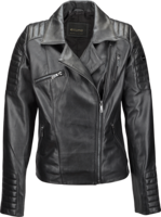 clothing & Leather jacket free transparent png image.