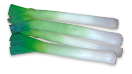 vegetables & leek free transparent png image.