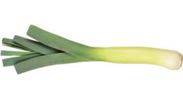 vegetables & leek free transparent png image.