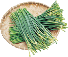 vegetables & Leek free transparent png image.