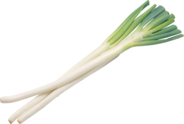 vegetables & leek free transparent png image.