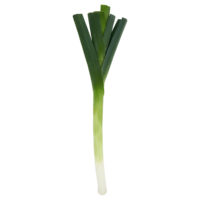 vegetables & leek free transparent png image.